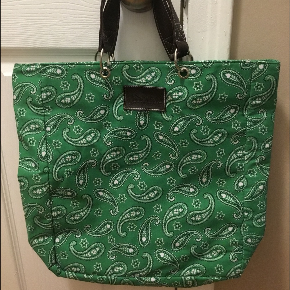 Shoulder rotate bag